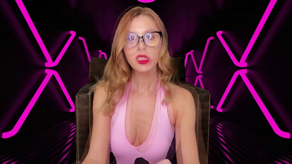 Lady Anita - Cuck Loser - FOCUS on My feet -Handpicked Jerk-Off Instruction